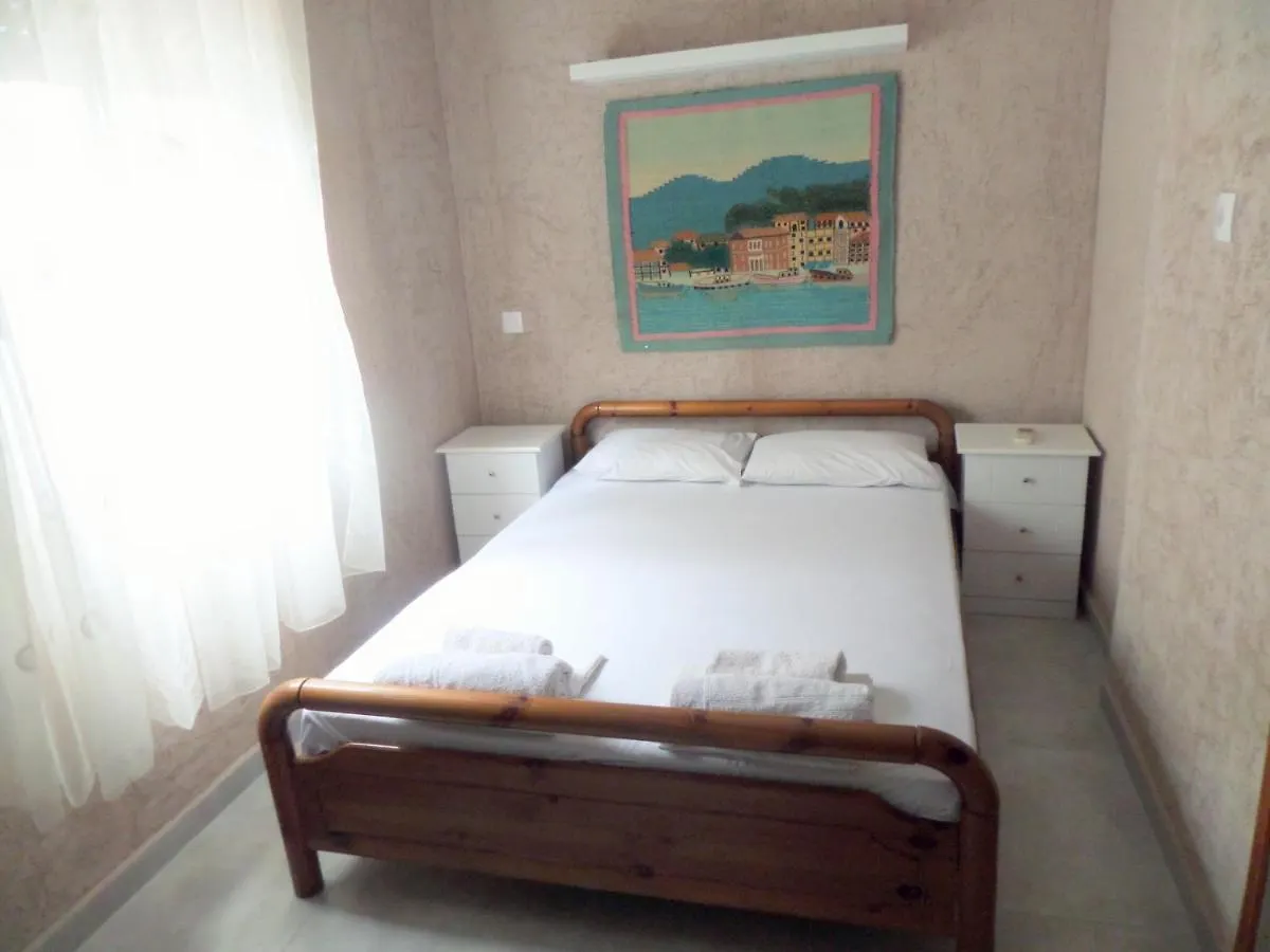 Artemis Studios & Apartments Nea Kallikrateia