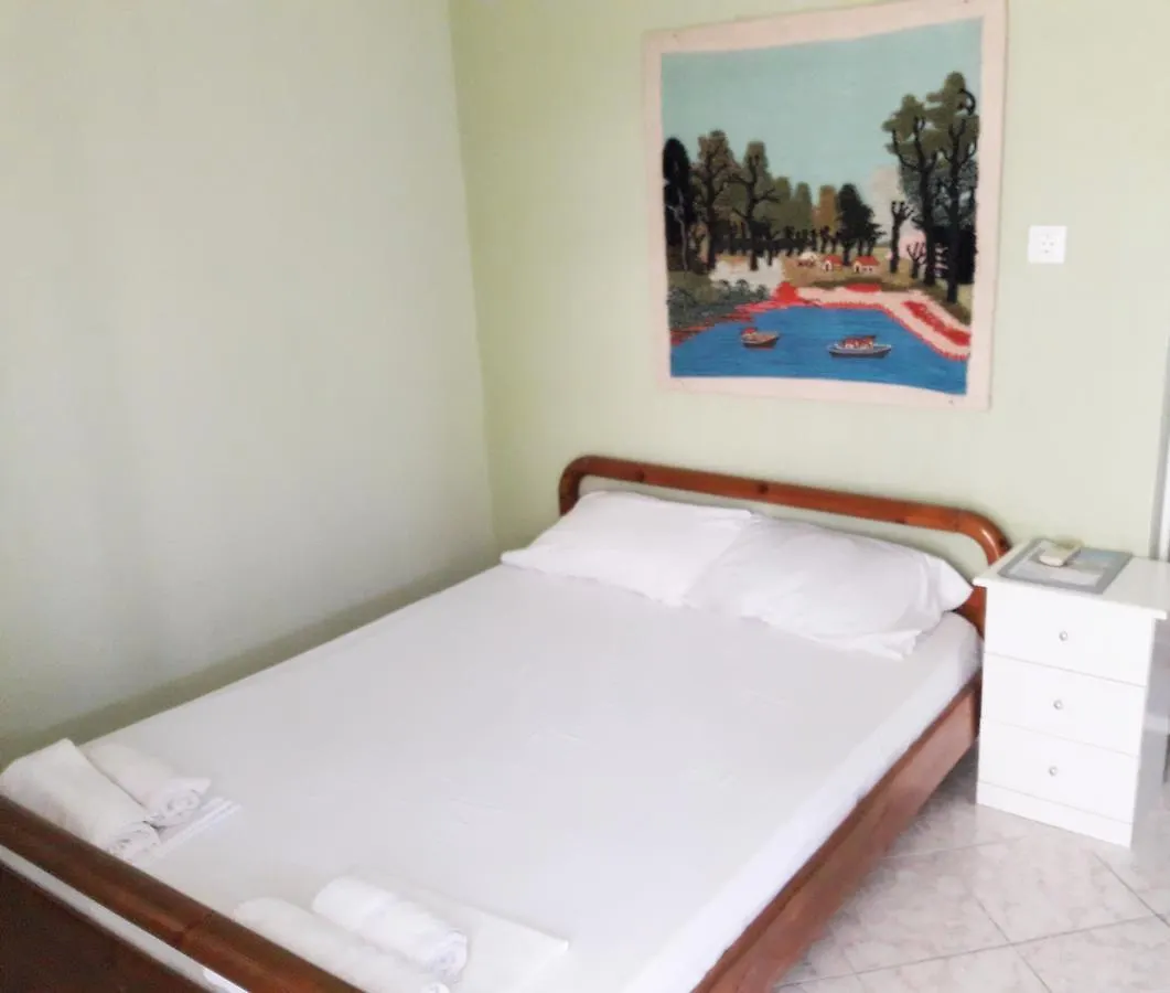 Artemis Studios & Apartments Nea Kallikrateia Greece