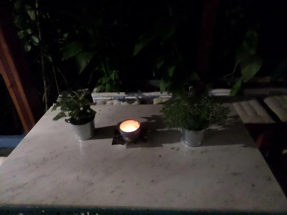 Artemis Studios & Apartments Nea Kallikrateia Greece