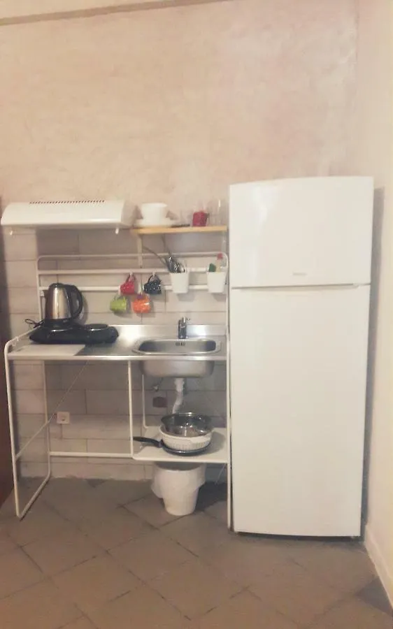 Artemis Studios & Apartments Nea Kallikrateia