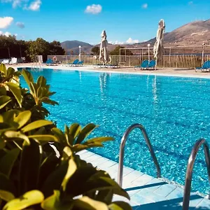 Terra Mare Szálloda Agios Dimitrios (Kefalonia)