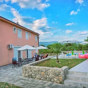 Kuk Apartman Šilo
