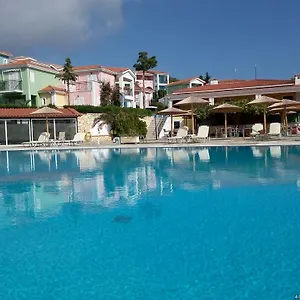 Porto Skala Village Szálloda Skala (Kefalonia)