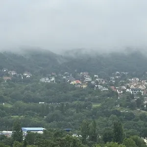 Simon Apartman Budapest