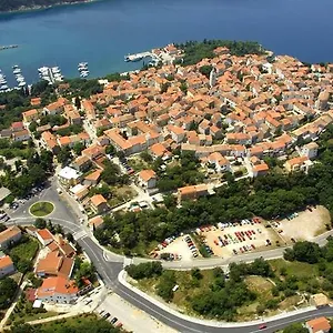 Jozefina Apartman Omišalj