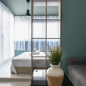 Denizen Boutique Apartments, Nilie Hospitality Mgmt Apartment